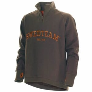 Genser Swedteam Lakeside Zip
