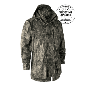 PRO Gamekeeper Jacket Realtree Timber Camo