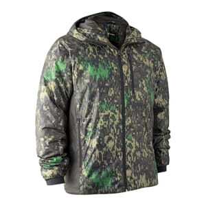 Jacket - Packable Digital Camouflage