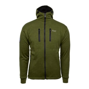 Brynje Antarctic Jacket W/hood