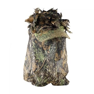 Sneaky 3D Cap w. Facemask Innovation camo  ONE SIZE