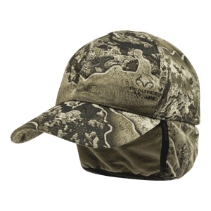 Deerhunter Excape Winter cap, Realtree Excape