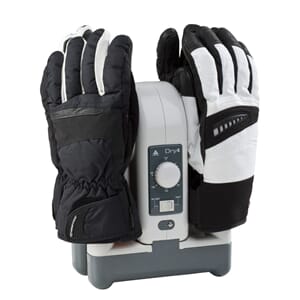 AlpenHeat Dry4 Skotørker