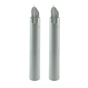 AlpenHeat AC35 Forlengelsesrør