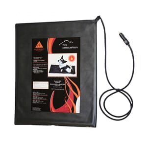 AlpenHeat Fire-PetMat
