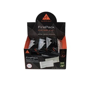 AlpenHeat FirePack