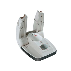 AlpenHeat CompactDry Ionizer Skotørker