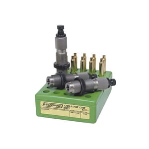 Redding Premium Deluxe Die Sets