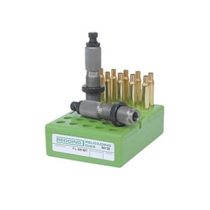 Redding Diesett A Serien