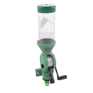 Redding Br-30 Competition Powder Measure