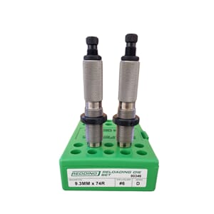 Redding Diesett D Serien