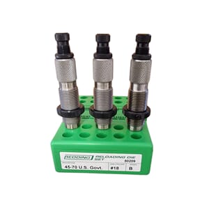 Redding Diesett B Serien