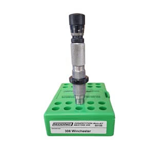 Redding Competition Seat Die 308Win