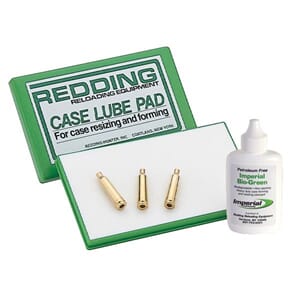 Redding Case Lube Pad Kit