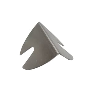 Redding Powder Baffle