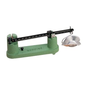 Redding Powder Scale Model #2