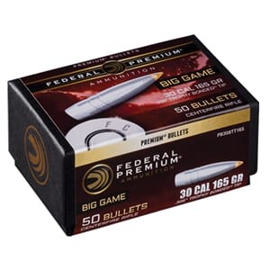 Kule Trophy Bonded Tip