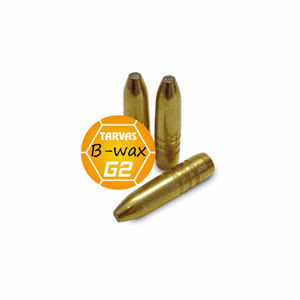 Tarvas Homogene Jakt Kuler B-Wax