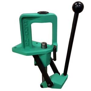 Redding Big Boss 2 Ladepresse