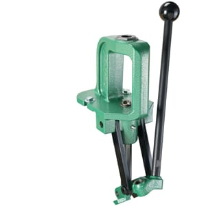 Rcbs Rebel Singel Stage Press