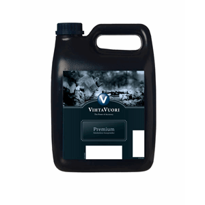 Vihtavuori Krutt N-100 Serien 3,5Kg