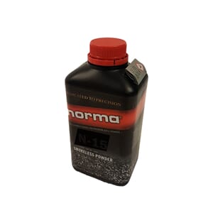 Krutt Norma 19 1Kg