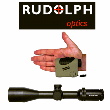 Rudolph optikk