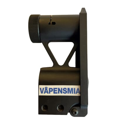 Våpensmia skiskytterrekvesita