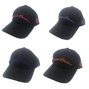 Caps Våpensmia Discover Precision