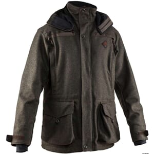 Jakke Swedteam Vist Loden Classic M