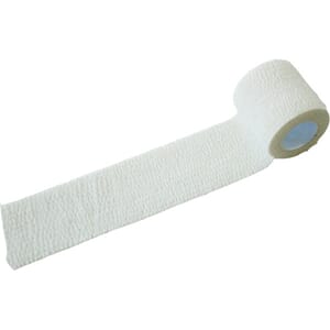 Camotape Hvit