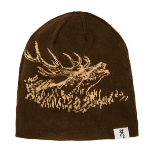 Browning Lue Deerscene Brun/Orange