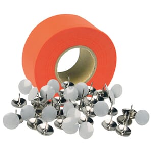 Merkesett For Post Og Feller