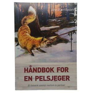 Håndbok For En Pelsjeger