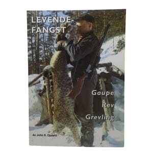 Bok Levendefangst
