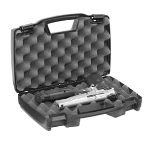 Koffert Pistol Plano Protector