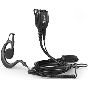 Zodiac Hodesett Ørebøyle Ptt Extreme/Easyhunt/Basicpro (E)