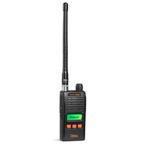 Jaktradio Zodiac Waterproof Digital 140