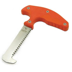Casstrøm Sag No.11 Orange