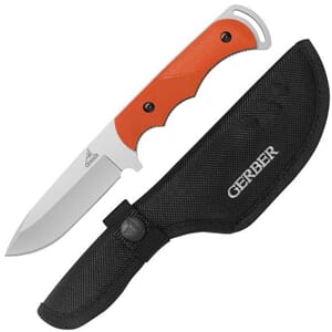 Gerber Freeman Guide