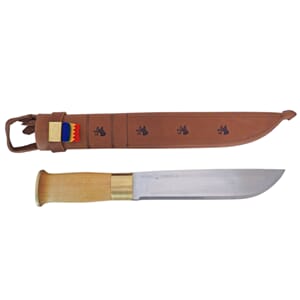 Strømeng Samekniv 9" 230mm