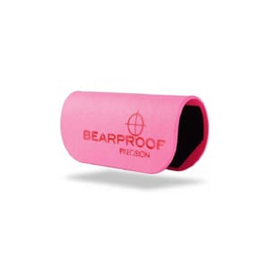 Bearproof Kolbekam Rosa