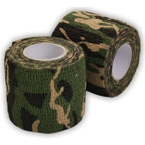 Camotape Woodland