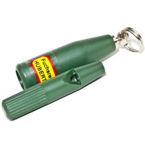 Hubertus Musepipfløyte