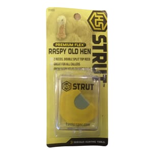 Storfangst Reveskrik