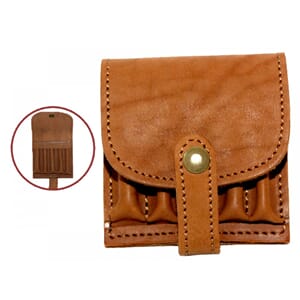 Tapel Patronpung For Rifle