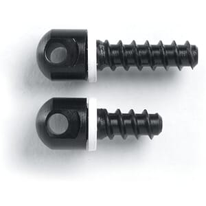 Qd Wood Screw Type 115 Rgs 1 1/4"