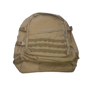 Sekk Tactical Rudolph Sandfarget