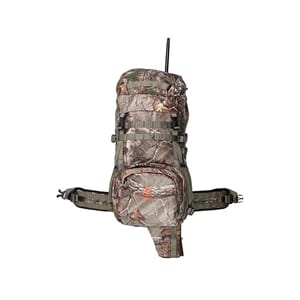 Vorn Deer 42 Liter Backpack Realtree Xtra