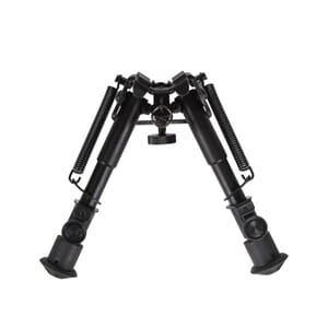 Harris Tofot 9-13" Sort